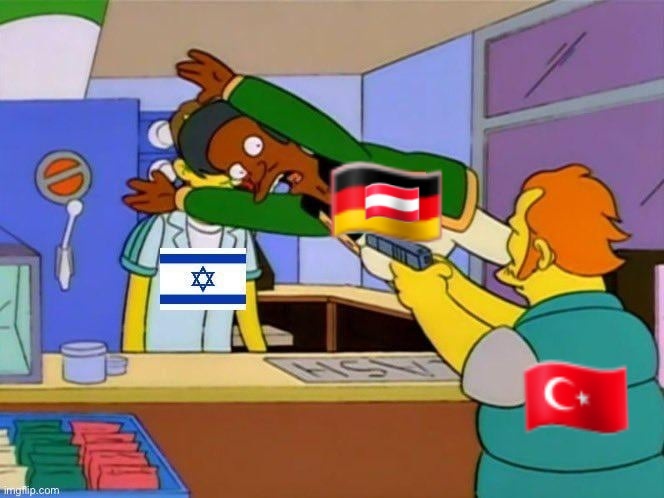 Can have another israeli army with indian volunteers israel v0 84okn827bbub1