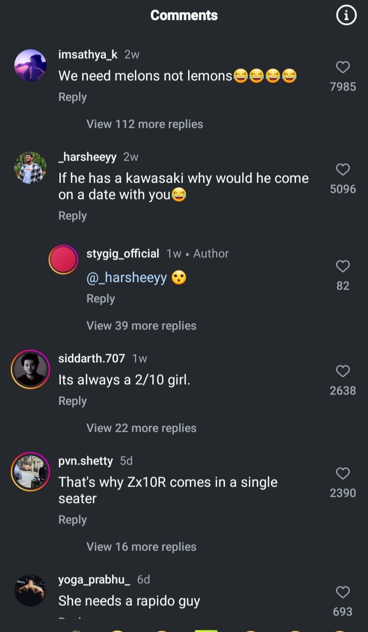 Screenshot 20240703 132646 Instagram
