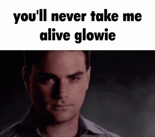 Glowie ben shapiro