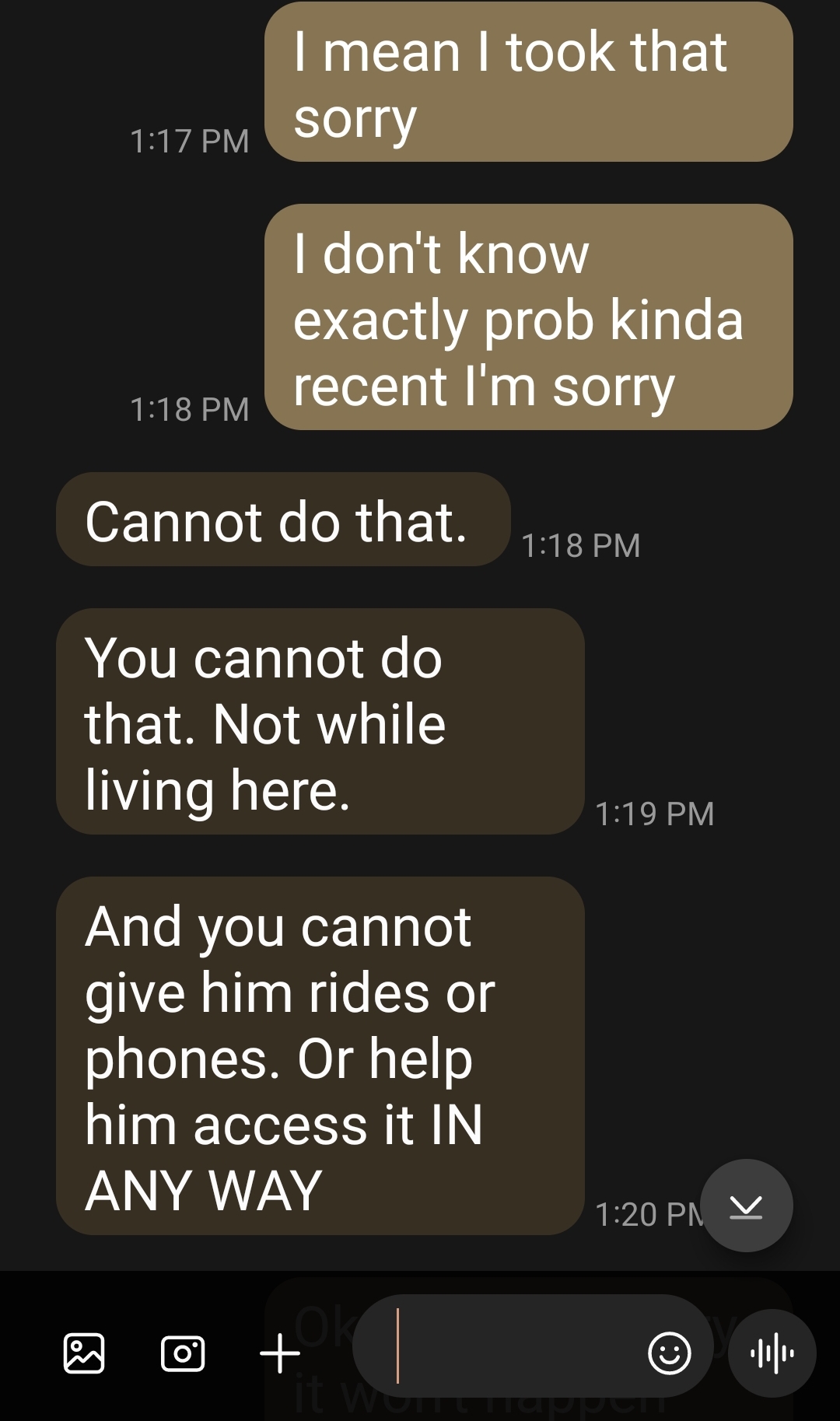 Screenshot 20240704 140450 Messages