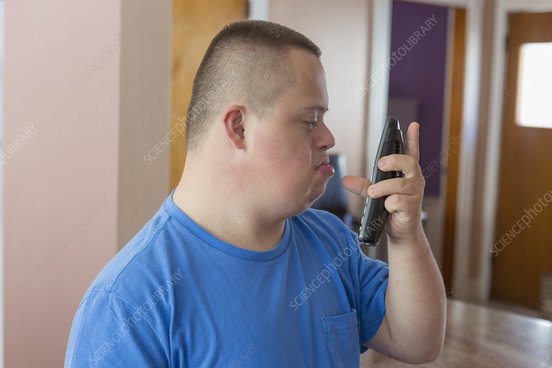 Down syndrome