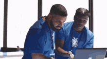 Drake notebook