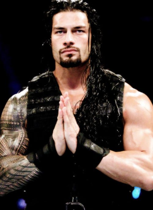 Romanreigns