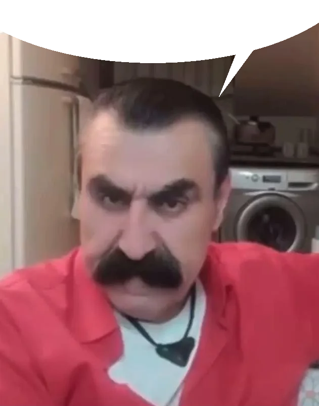 Turkroach quote