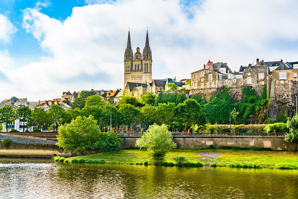 Angers France 1763100570