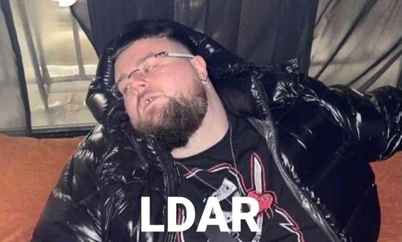 LDAR