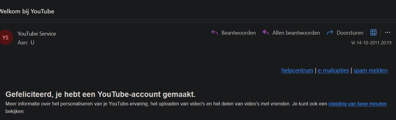 Youtubejfl
