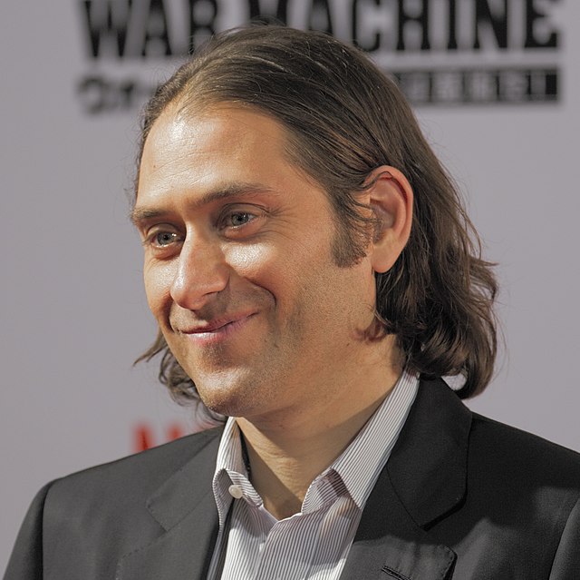 640px Jeremy Kleiner 2017