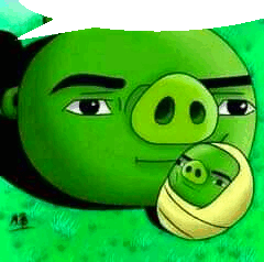 Pigmemw