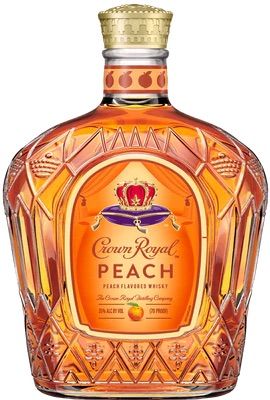 Crown royal peach canadian whiskey 750ml country wine and spirits 1 200x2002x