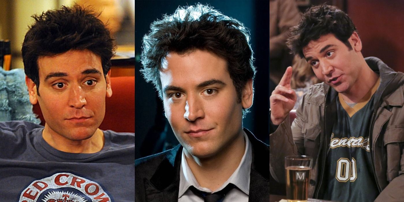 Ted mosby quotes How I Met Your Mother