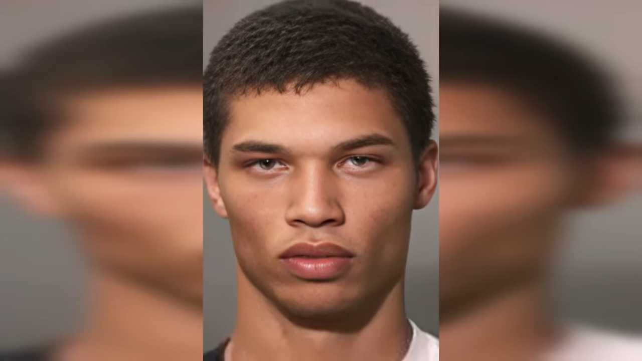 Remember The hot Felon Who Went Viral Heres What His Life Looks Like Now 1 59 screenshot Remember The hot Felon Who Went Viral Heres What His Life Looks Like Now 1 59 screenshot