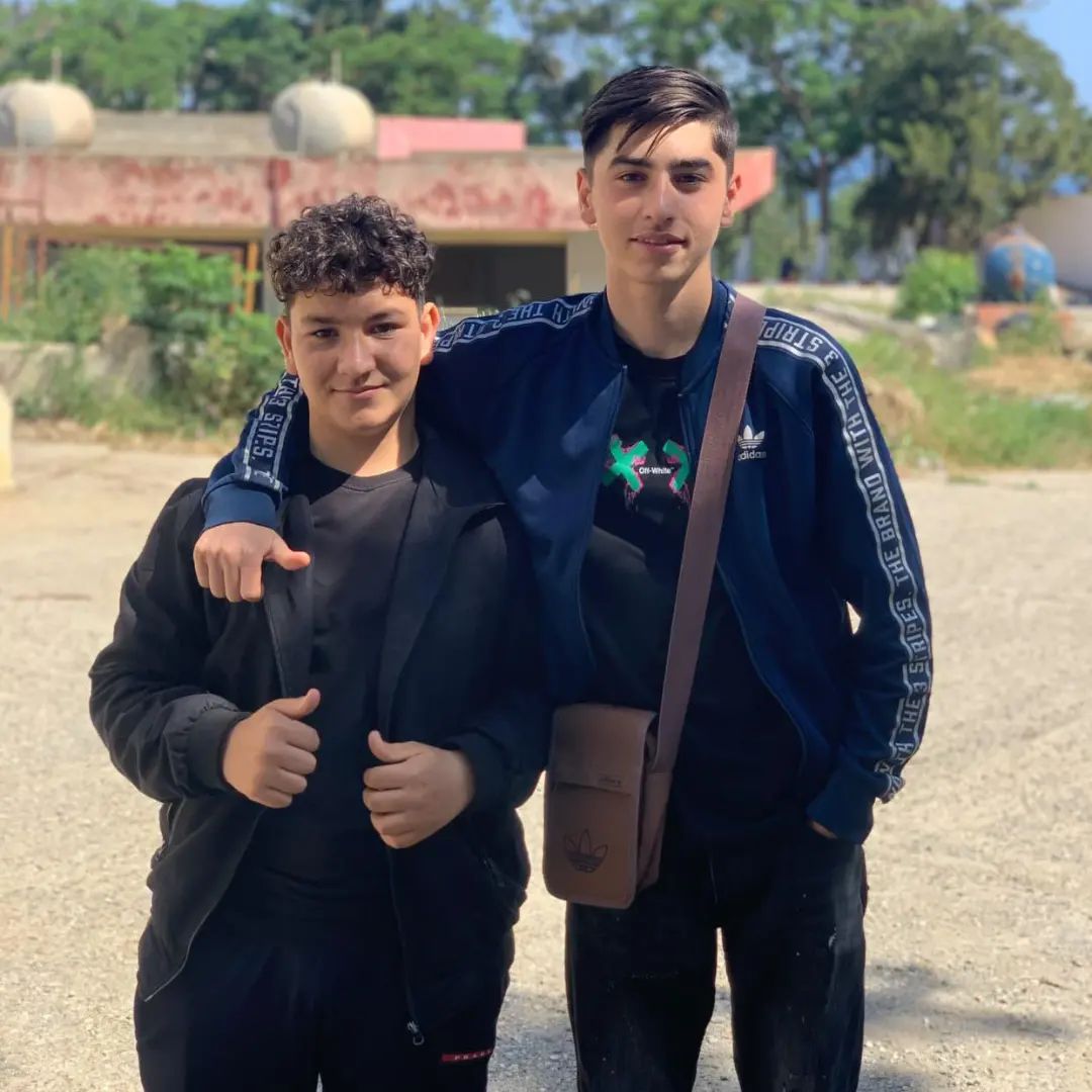 Mohamed  said  619 10072024 0001