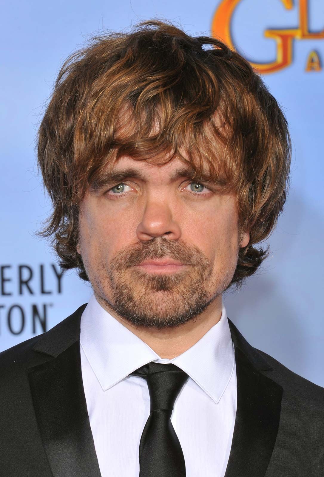 Peter Dinklage publicity shot 2012