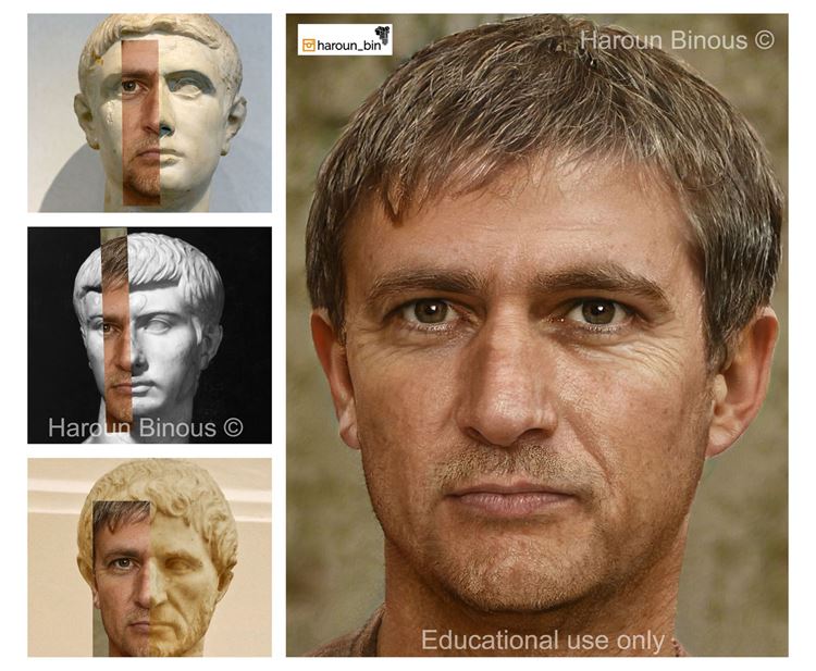 0009947 marcus junius brutus mo haziran 85 mo 23 ekim 42 750