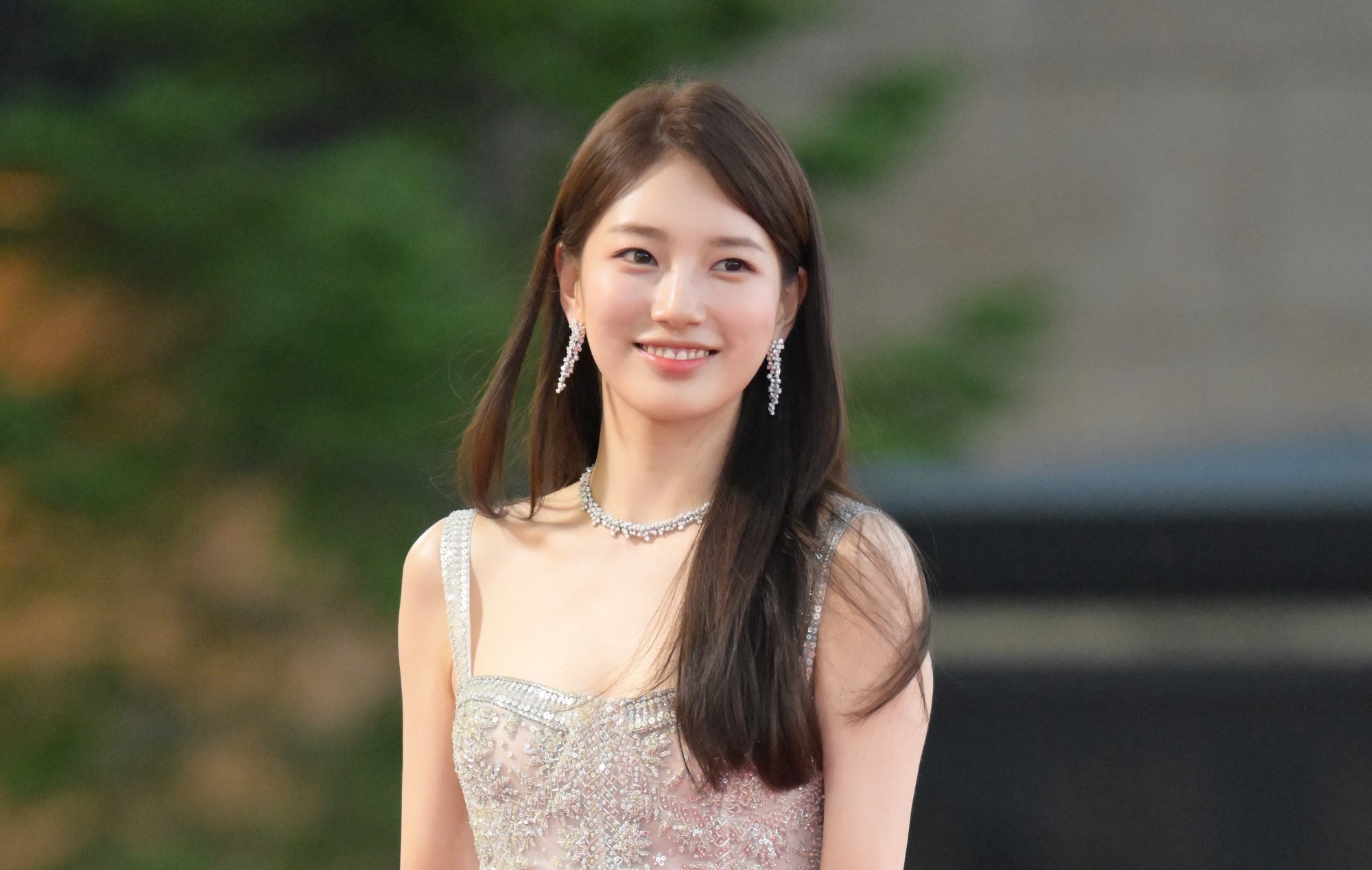Bae suzy retirement getty Bae suzy retirement getty