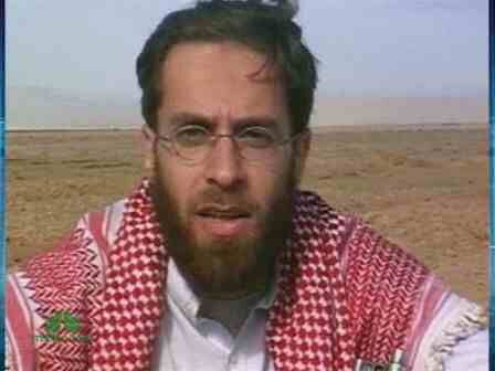 Ziad Jarrah Afghanistan