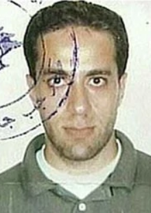 Jarrah passport hpoto