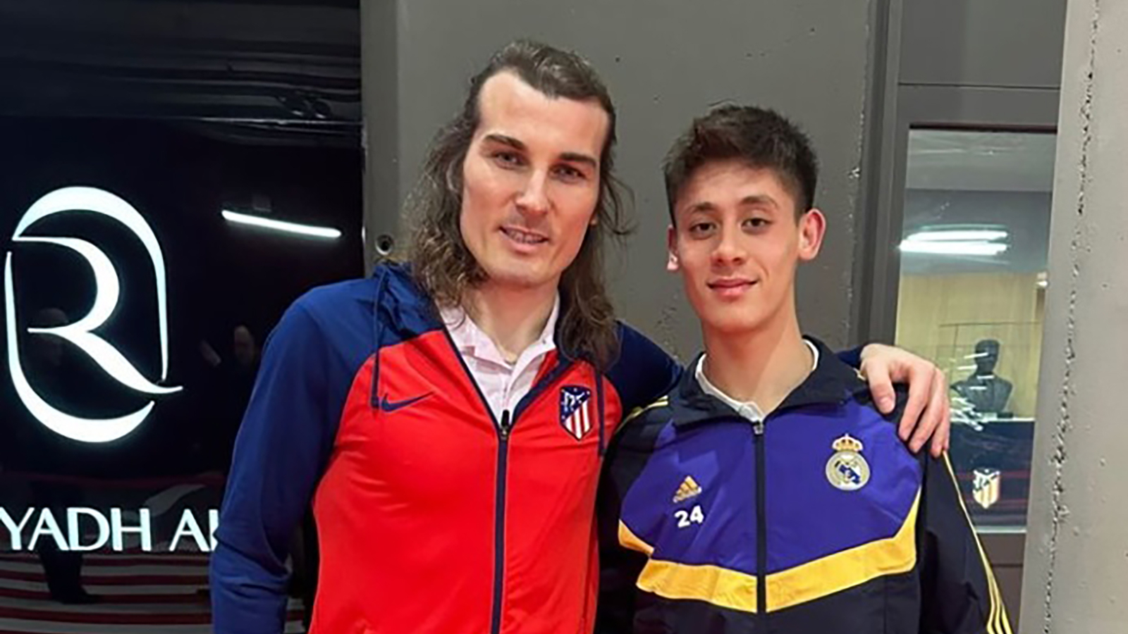 Caglar soyuncu arda gulere acikladi 10 gun icinde madridden ayriliyorum 496v Caglar soyuncu arda gulere acikladi 10 gun icinde madridden ayriliyorum 496v
