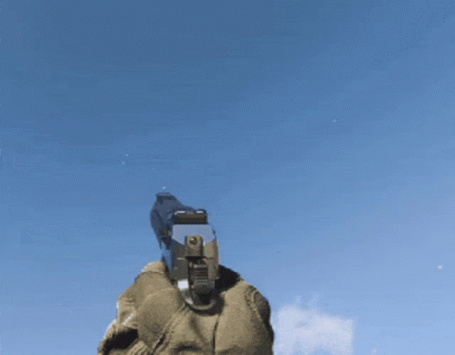 Deagle mw deagle re