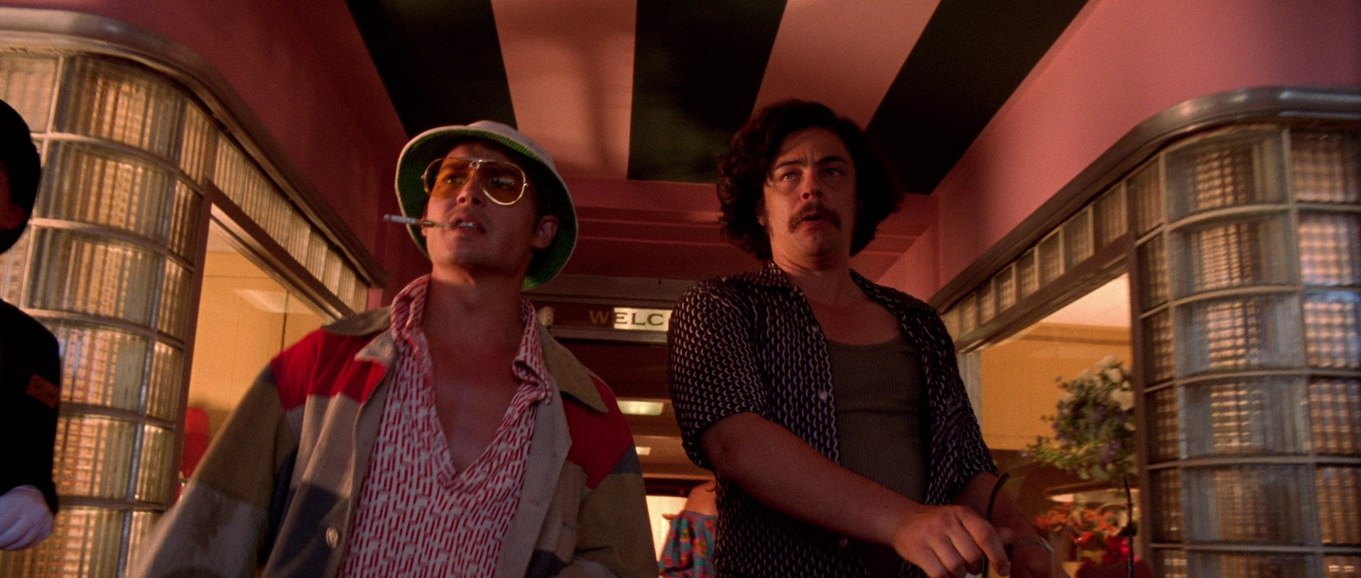 Fear and Loathing in Las Vegas 015
