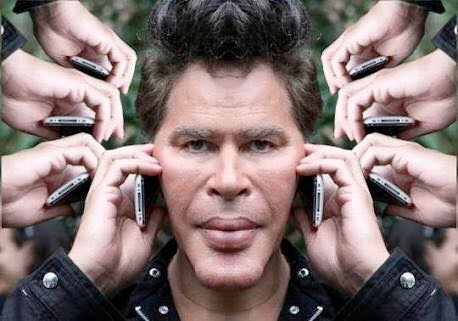 Bogdanoff dump it meme 1