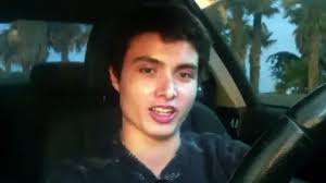 Elliot Rodger: How misogynist killer ...