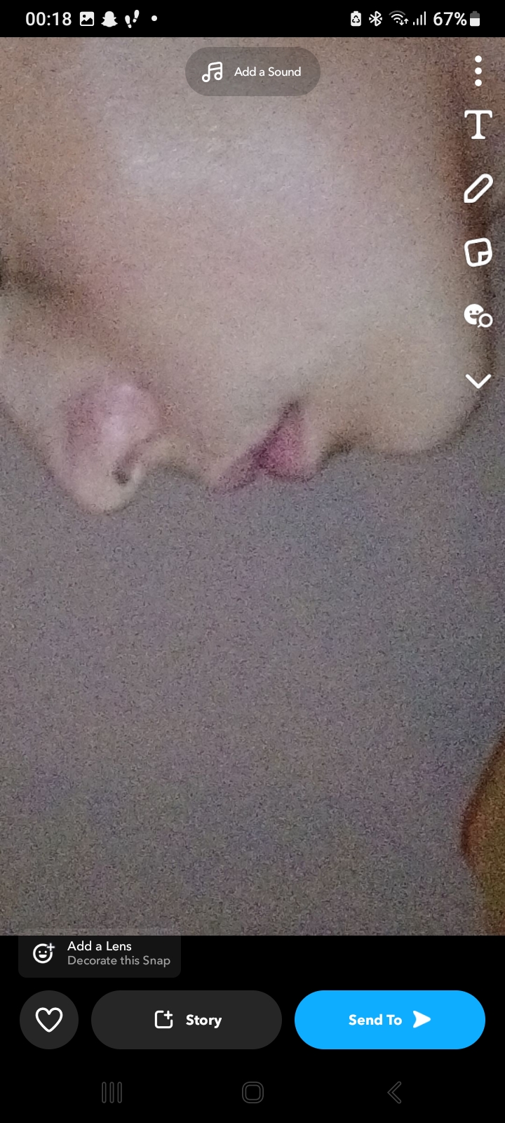 Screenshot 20240714 001846 Snapchat