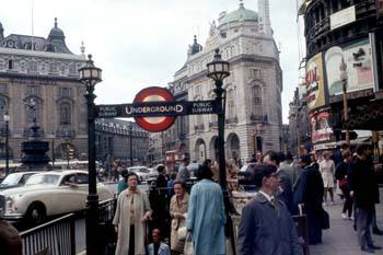 60s london