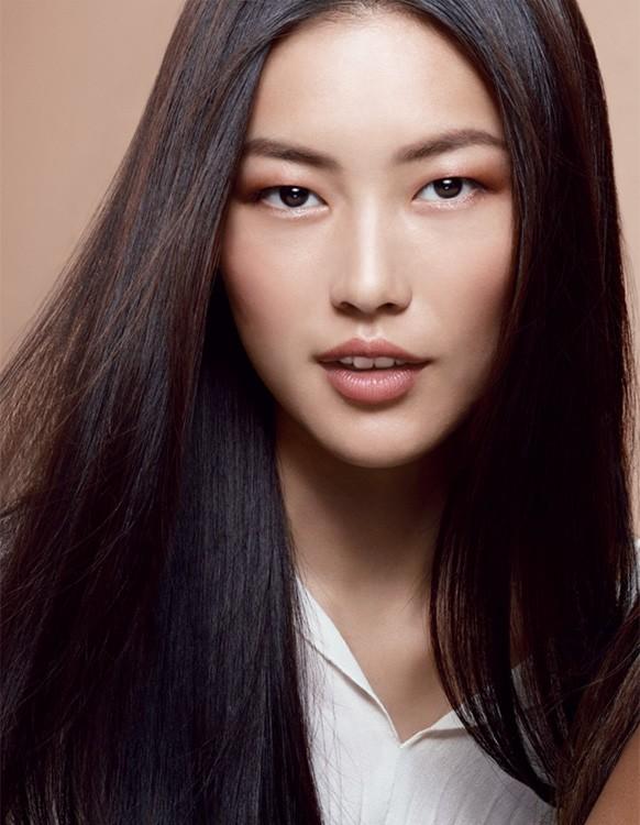 Liu wen oval
