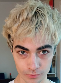 HAIR FAIL
