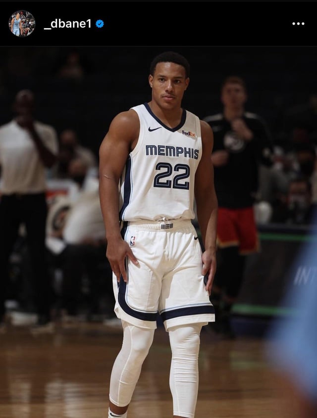 Natty or not desmond bane plays basketball for memphis v0 rgojoswiepy81