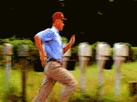 Funny running gif 29