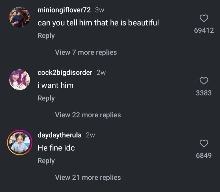 Screenshot 20240719 001823 Instagram