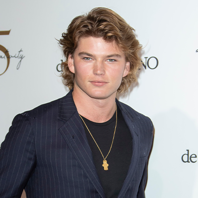 Jordan Barrett 1