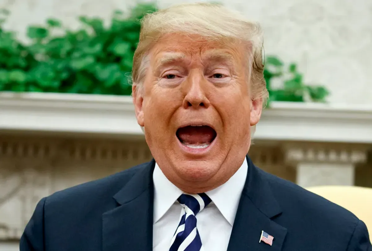 Donald trump326