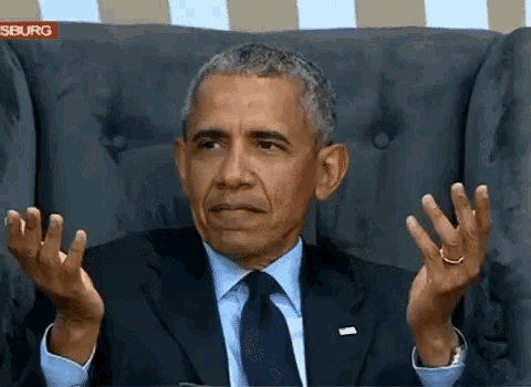 Obama what