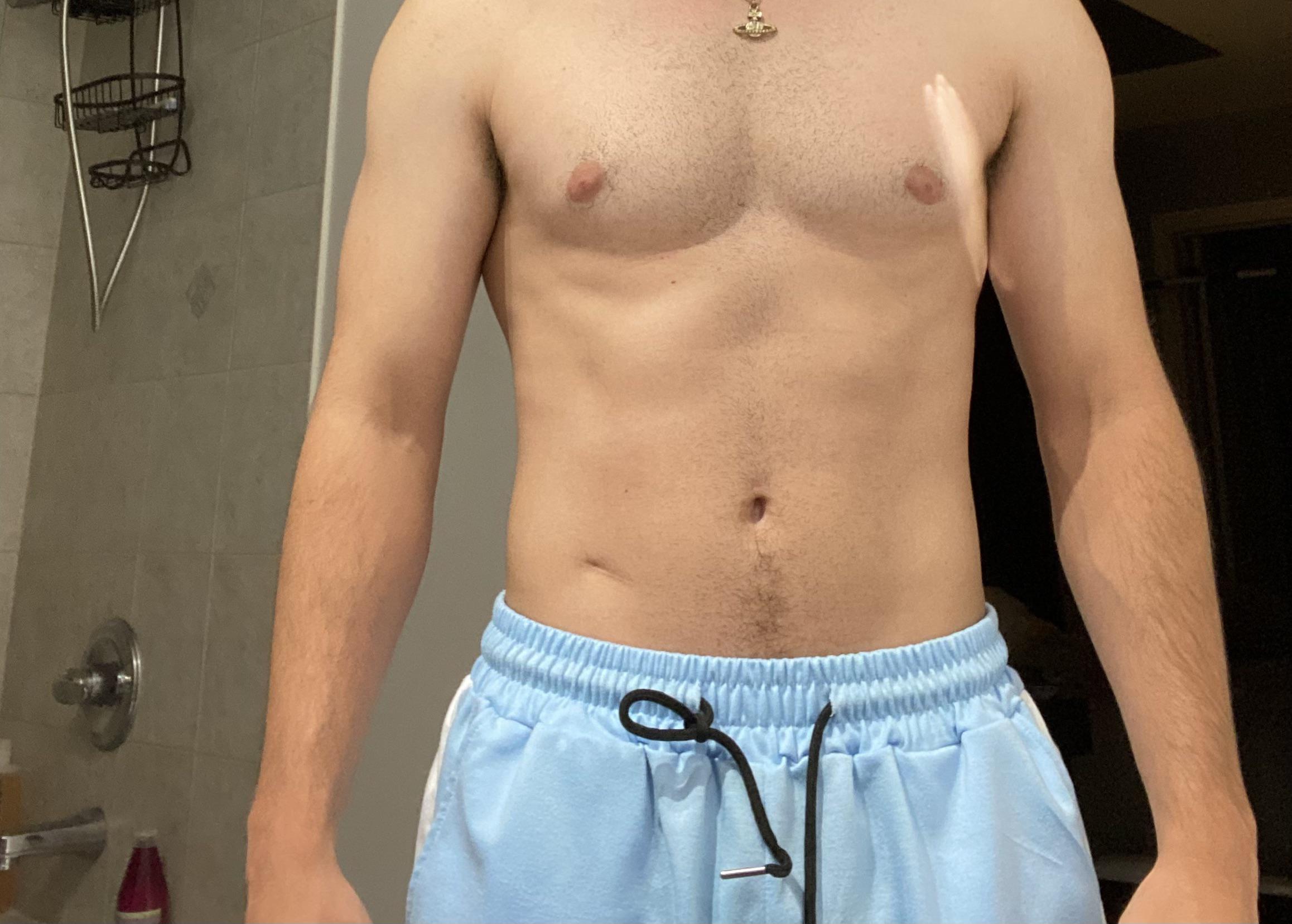 Bad ab genetics or too high body fat v0 ma0qwkp0198b1