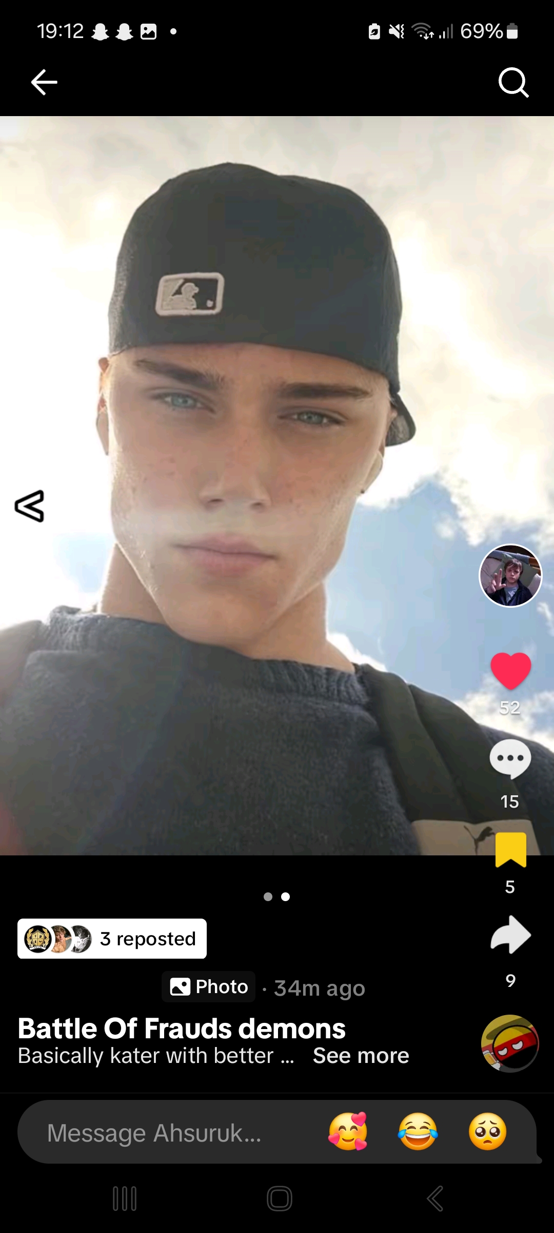 Screenshot 20240723 191256 TikTok Screenshot 20240723 191256 TikTok