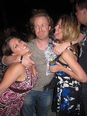 Td owen cook girls in club