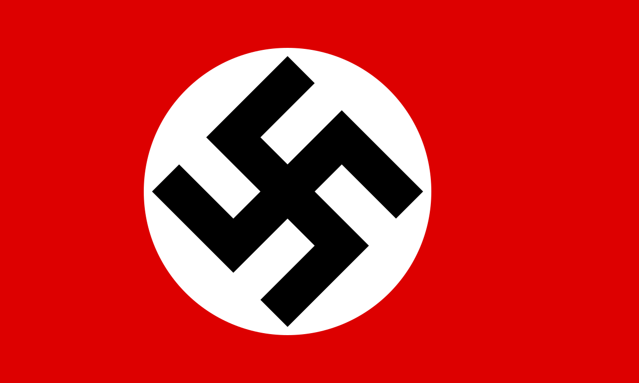 Flag of Germany 19351945