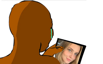 Pajeetworshipwhitewomen