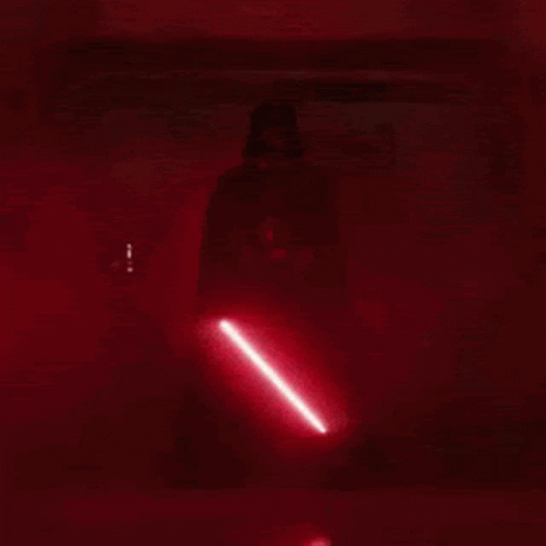 Darth vader