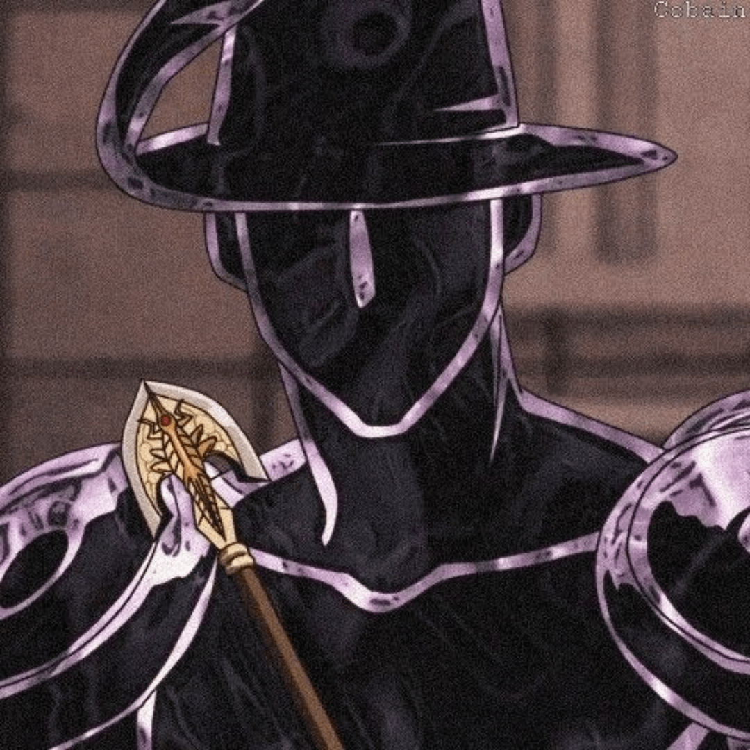 If silver chariot requiem was a stand for fighting what v0 3bihqsrmvsrc1 If silver chariot requiem was a stand for fighting what v0 3bihqsrmvsrc1