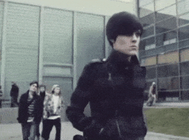 Dominik santorski emo