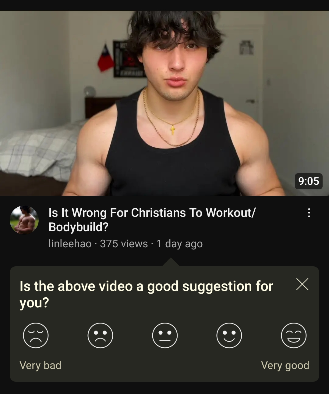 Screenshot 20240731 134001 YouTube