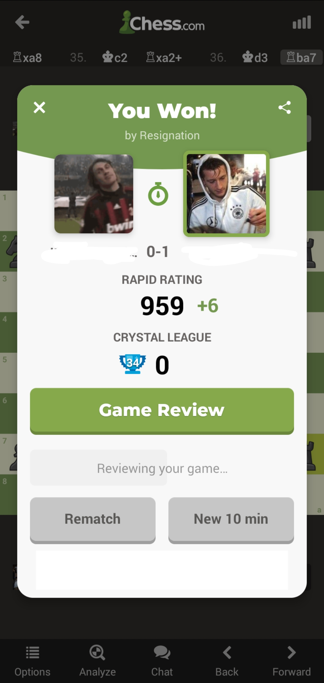 Screenshot 20240731 180833 Chess Screenshot 20240731 180833 Chess