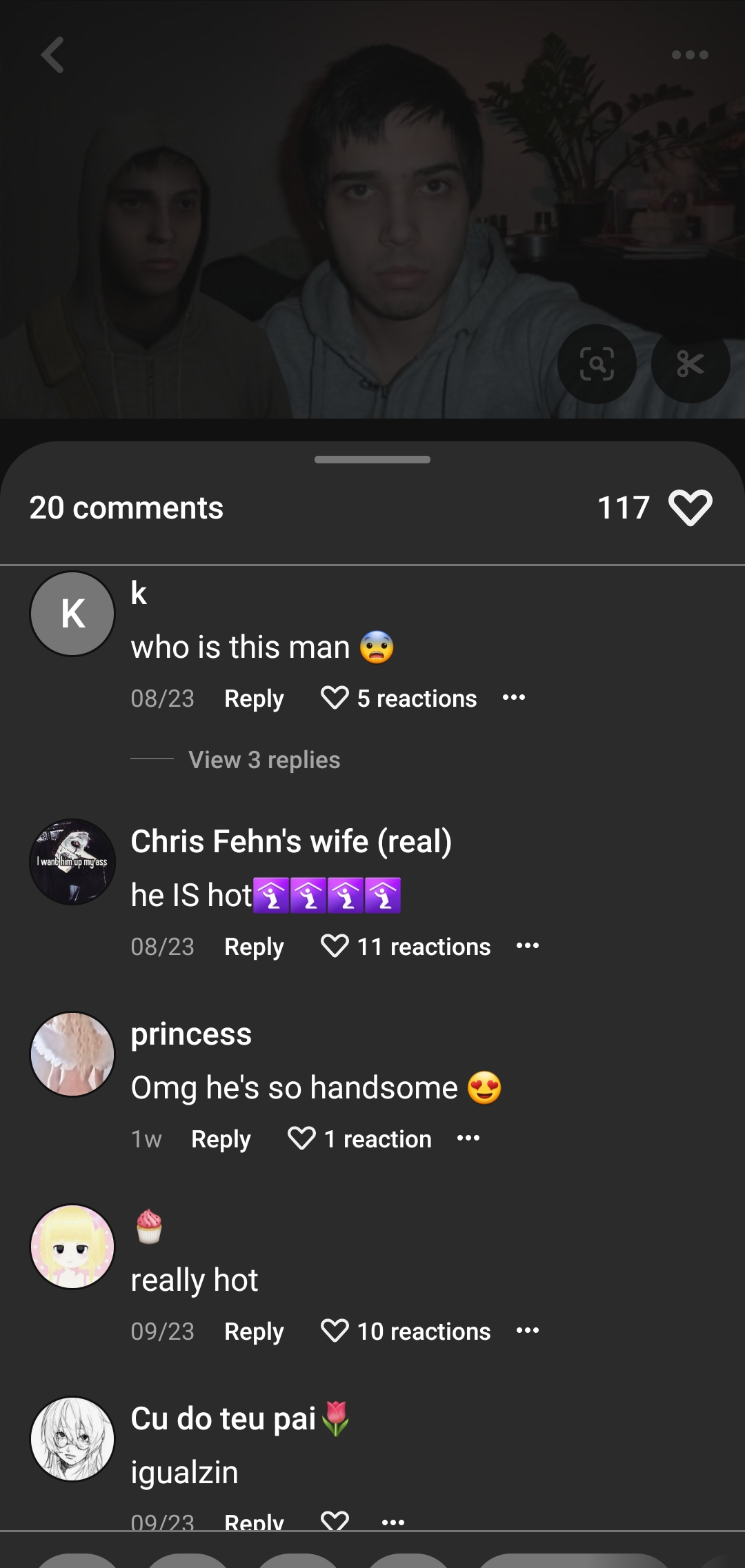 Screenshot 20240802 111629 Pinterest