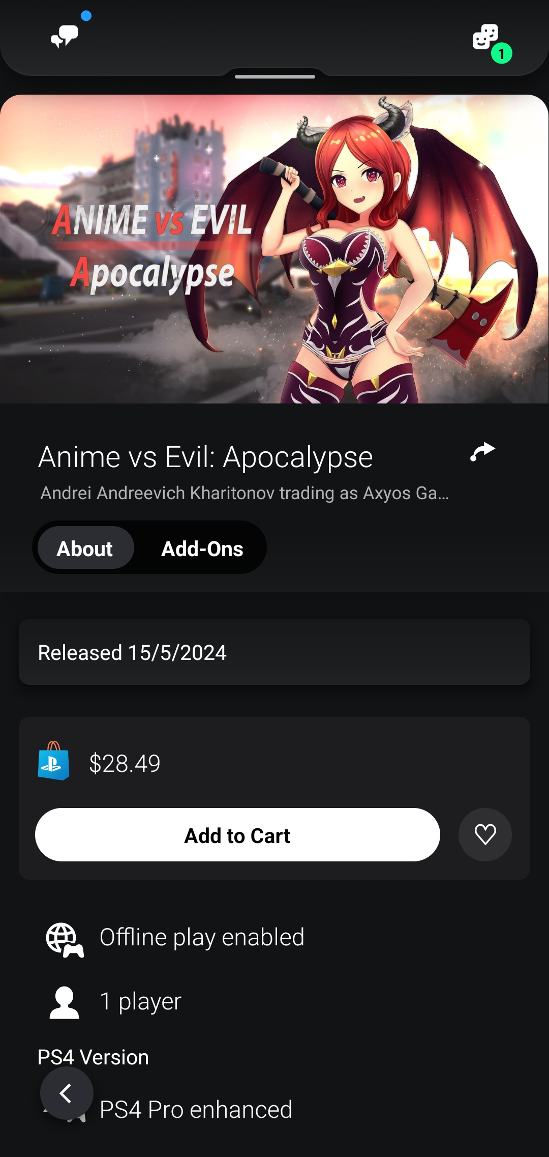 Screenshot 20240802 142259 PS App Screenshot 20240802 142259 PS App