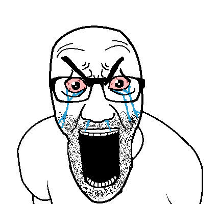 Latinxjak angry crying by soygemvault dg29jha fullview